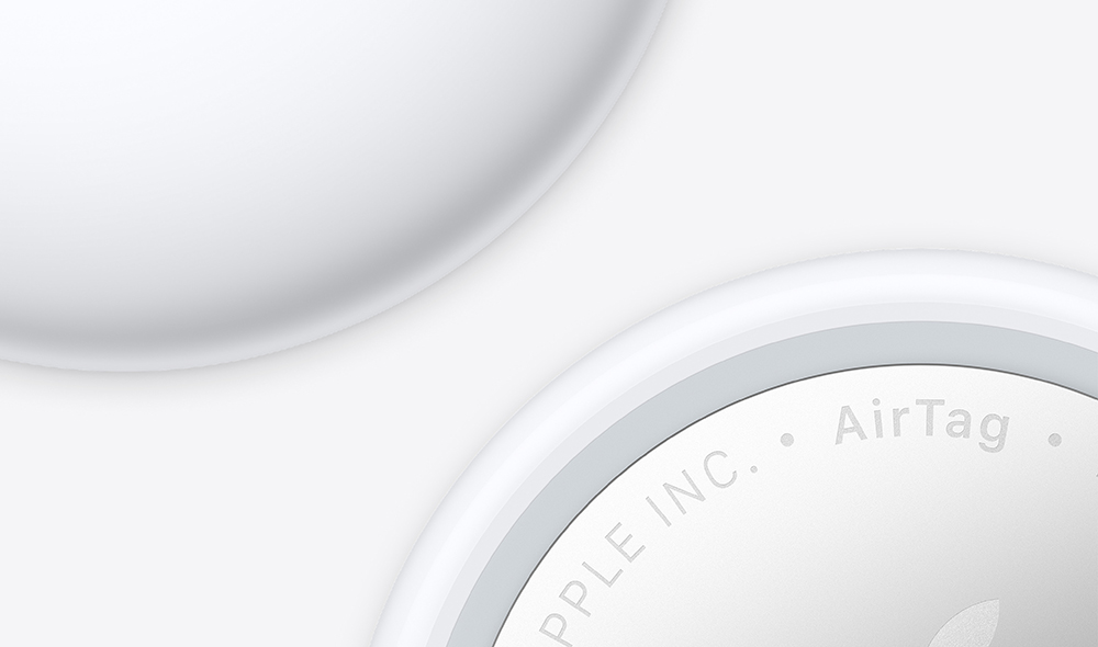 全新 AirTag 2 登場!揚聲器音量提升 50%、「精確尋找」範圍擴大最遠可達 1.5 倍 - 電腦王阿達 全新 AirTag 2 登場!揚聲器音量提升 50%、「精確尋找」範圍擴大最遠可達 1.5 倍 - 電腦王阿達