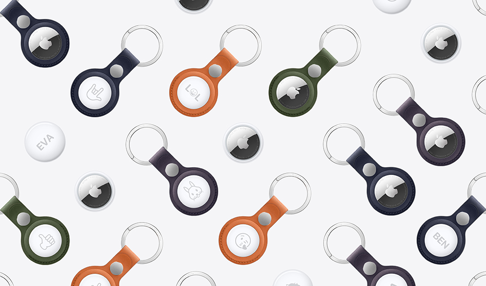 全新 AirTag 2 登場!揚聲器音量提升 50%、「精確尋找」範圍擴大最遠可達 1.5 倍 - 電腦王阿達 全新 AirTag 2 登場!揚聲器音量提升 50%、「精確尋找」範圍擴大最遠可達 1.5 倍 - 電腦王阿達