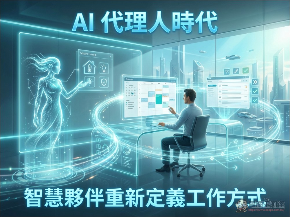 最接近 AGI 的開源 AI 助理 Clawdbot:GitHub 瞬間累積超四萬顆星,爆紅到讓 Mac mini 賣到缺貨 - 電腦王阿達 最接近 AGI 的開源 AI 助理 Clawdbot:GitHub 瞬間累積超四萬顆星,爆紅到讓 Mac mini 賣到缺貨 - 電腦王阿達
