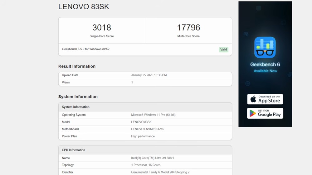 Ultra X9 388H(Panther Lake)實測來了!Intel 史上最強 iGPU 世代、低功耗也能跑 3A 遊戲 - 電腦王阿達 Ultra X9 388H(Panther Lake)實測來了!Intel 史上最強 iGPU 世代、低功耗也能跑 3A 遊戲 - 電腦王阿達