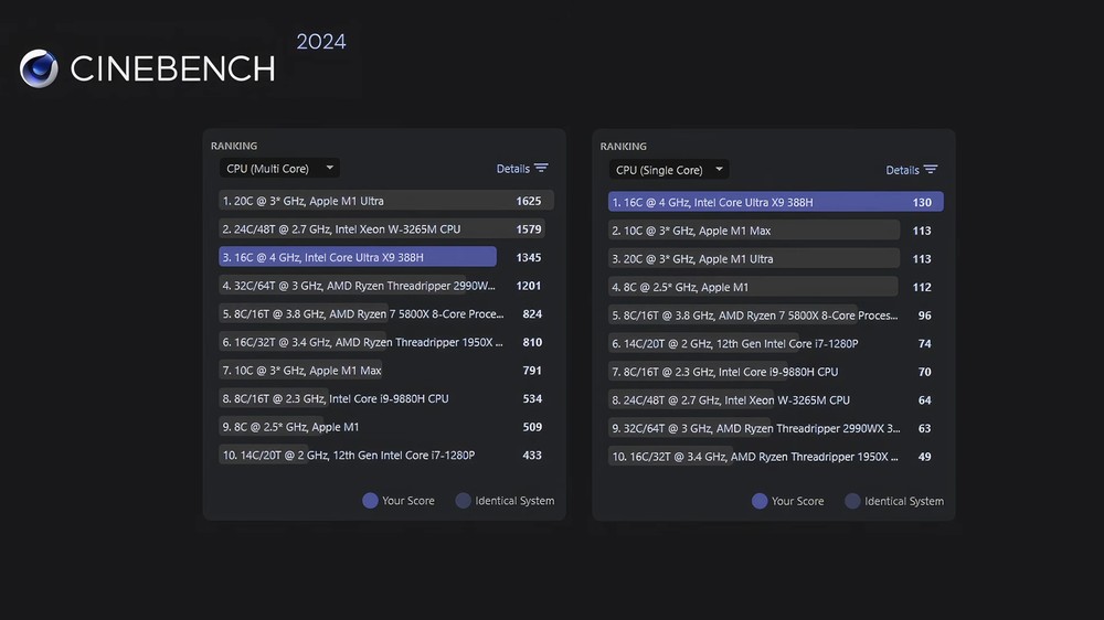Ultra X9 388H(Panther Lake)實測來了!Intel 史上最強 iGPU 世代、低功耗也能跑 3A 遊戲 - 電腦王阿達 Ultra X9 388H(Panther Lake)實測來了!Intel 史上最強 iGPU 世代、低功耗也能跑 3A 遊戲 - 電腦王阿達
