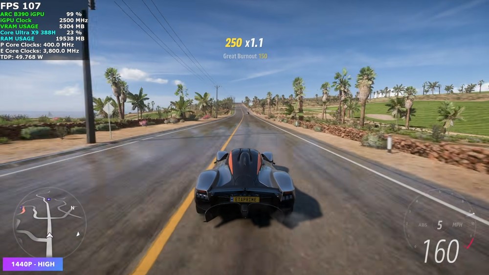 Ultra X9 388H(Panther Lake)實測來了!Intel 史上最強 iGPU 世代、低功耗也能跑 3A 遊戲 - 電腦王阿達 Ultra X9 388H(Panther Lake)實測來了!Intel 史上最強 iGPU 世代、低功耗也能跑 3A 遊戲 - 電腦王阿達