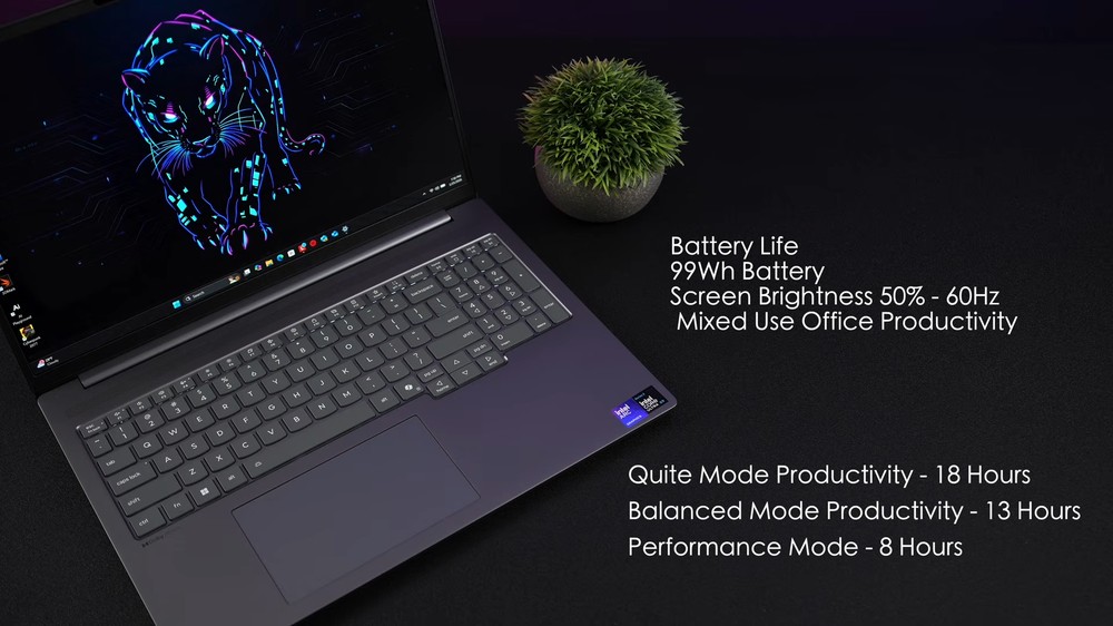 Ultra X9 388H(Panther Lake)實測來了!Intel 史上最強 iGPU 世代、低功耗也能跑 3A 遊戲 - 電腦王阿達 Ultra X9 388H(Panther Lake)實測來了!Intel 史上最強 iGPU 世代、低功耗也能跑 3A 遊戲 - 電腦王阿達