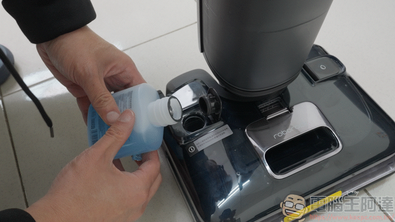 吸、拖、蒸、洗、烘五合一!石頭 F25 Ultra 淨蒸者開箱:180°C 蒸氣風暴 + 86°C 活水洗地,居家清潔的終極兵器 - 電腦王阿達 吸、拖、蒸、洗、烘五合一!石頭 F25 Ultra 淨蒸者開箱:180°C 蒸氣風暴 + 86°C 活水洗地,居家清潔的終極兵器 - 電腦王阿達