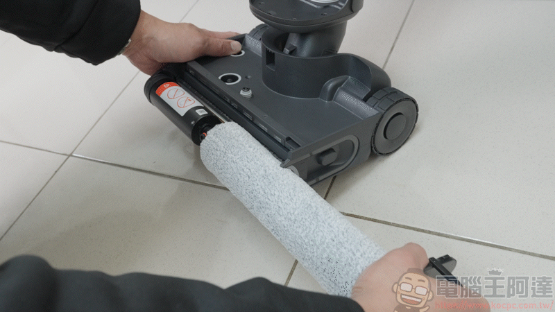 吸、拖、蒸、洗、烘五合一!石頭 F25 Ultra 淨蒸者開箱:180°C 蒸氣風暴 + 86°C 活水洗地,居家清潔的終極兵器 - 電腦王阿達 吸、拖、蒸、洗、烘五合一!石頭 F25 Ultra 淨蒸者開箱:180°C 蒸氣風暴 + 86°C 活水洗地,居家清潔的終極兵器 - 電腦王阿達