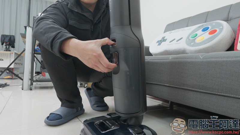 吸、拖、蒸、洗、烘五合一!石頭 F25 Ultra 淨蒸者開箱:180°C 蒸氣風暴 + 86°C 活水洗地,居家清潔的終極兵器 - 電腦王阿達 吸、拖、蒸、洗、烘五合一!石頭 F25 Ultra 淨蒸者開箱:180°C 蒸氣風暴 + 86°C 活水洗地,居家清潔的終極兵器 - 電腦王阿達