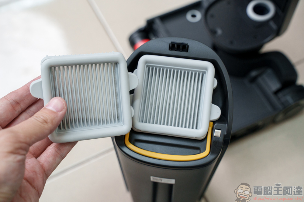 吸、拖、蒸、洗、烘五合一!石頭 F25 Ultra 淨蒸者開箱:180°C 蒸氣風暴 + 86°C 活水洗地,居家清潔的終極兵器 - 電腦王阿達 吸、拖、蒸、洗、烘五合一!石頭 F25 Ultra 淨蒸者開箱:180°C 蒸氣風暴 + 86°C 活水洗地,居家清潔的終極兵器 - 電腦王阿達