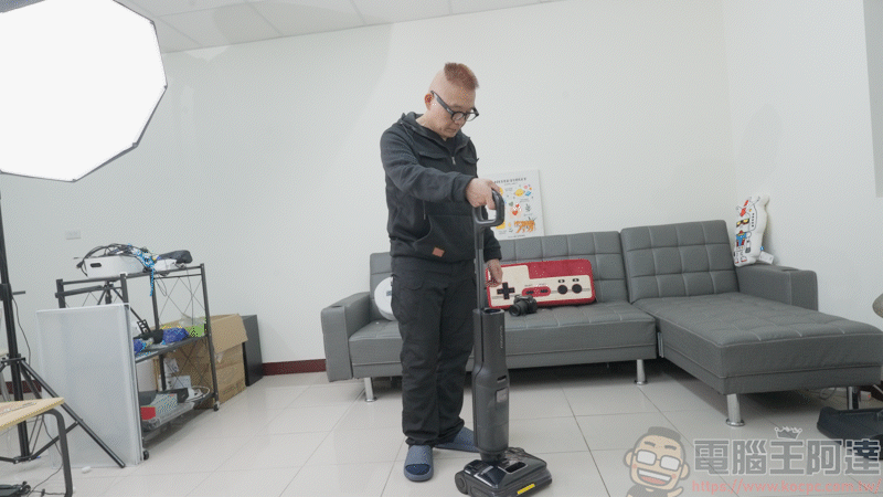 吸、拖、蒸、洗、烘五合一!石頭 F25 Ultra 淨蒸者開箱:180°C 蒸氣風暴 + 86°C 活水洗地,居家清潔的終極兵器 - 電腦王阿達 吸、拖、蒸、洗、烘五合一!石頭 F25 Ultra 淨蒸者開箱:180°C 蒸氣風暴 + 86°C 活水洗地,居家清潔的終極兵器 - 電腦王阿達