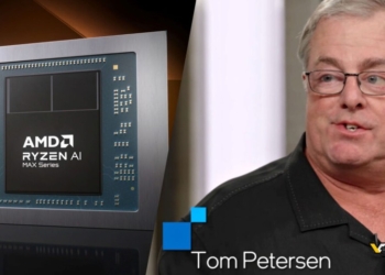 Intel 回擊 AMD：能耗比不如我們，暫無計劃推出 Strix Halo 競品