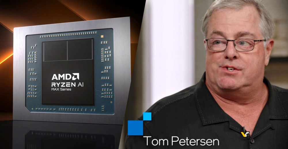 Intel 回擊 AMD:能耗比不如我們,暫無計劃推出 Strix Halo 競品 - 電腦王阿達 Intel 回擊 AMD:能耗比不如我們,暫無計劃推出 Strix Halo 競品 - 電腦王阿達