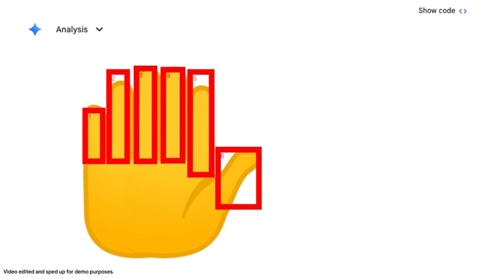 Gemini 3 Flash 導入全新「代理視覺」(Agentic Vision),可提升影像反應能力 - 電腦王阿達 Gemini 3 Flash 導入全新「代理視覺」(Agentic Vision),可提升影像反應能力 - 電腦王阿達