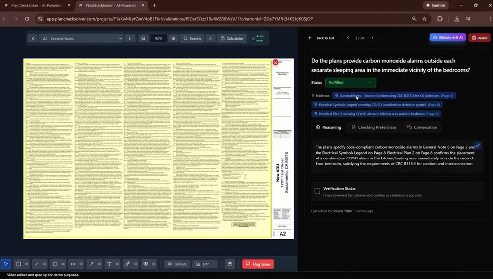 Gemini 3 Flash 導入全新「代理視覺」(Agentic Vision),可提升影像反應能力 - 電腦王阿達 Gemini 3 Flash 導入全新「代理視覺」(Agentic Vision),可提升影像反應能力 - 電腦王阿達