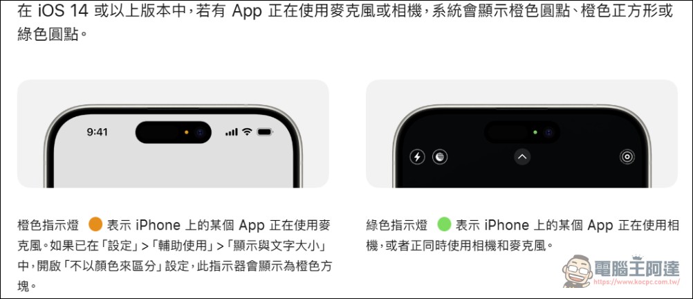 國際資料隱私日您必需知道的 10 個 Apple 內建的隱私保護功能 - 電腦王阿達 國際資料隱私日您必需知道的 10 個 Apple 內建的隱私保護功能 - 電腦王阿達