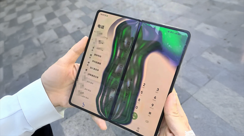 摺疊螢幕手機變「碎碎冰」不是都市傳說，低溫真的會害它報銷！ Google 與 Samsung 使用手冊都有提醒使用環境 - 電腦王阿達