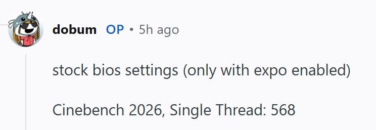 AMD Ryzen 7 9850X3D 遊戲實測搶先洩漏,些微領先 9800X3D - 電腦王阿達 AMD Ryzen 7 9850X3D 遊戲實測搶先洩漏,些微領先 9800X3D - 電腦王阿達