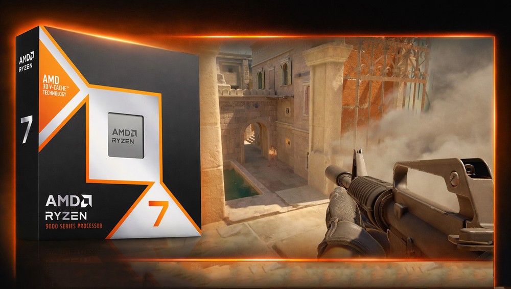 AMD Ryzen 7 9850X3D 遊戲實測搶先洩漏,些微領先 9800X3D - 電腦王阿達 AMD Ryzen 7 9850X3D 遊戲實測搶先洩漏,些微領先 9800X3D - 電腦王阿達