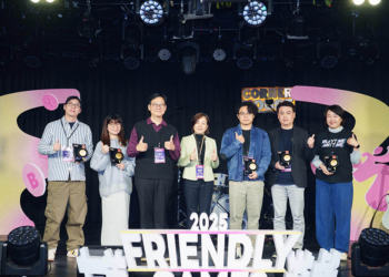 數位發展部公布2025年友善遊戲，《艾爾登法環 黑夜君臨》、《光與影：33 號遠征隊》、《真‧三國無雙 起源》…等遊戲獲選