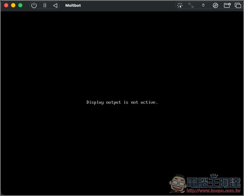 教你如何在虛擬機上安裝 Moltbot(Clawdbot)個人 AI 助手,Windows、Mac 都能裝 - 電腦王阿達 教你如何在虛擬機上安裝 Moltbot(Clawdbot)個人 AI 助手,Windows、Mac 都能裝 - 電腦王阿達