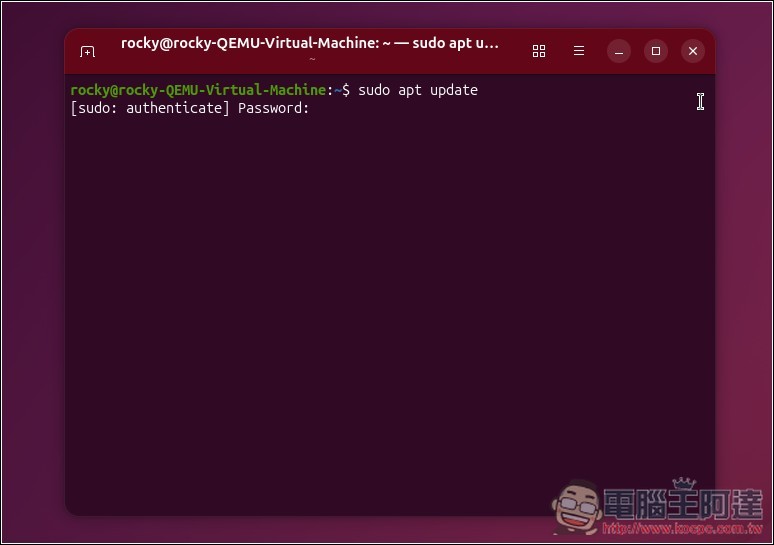 教你如何在虛擬機上安裝 Moltbot(Clawdbot)個人 AI 助手,Windows、Mac 都能裝 - 電腦王阿達 教你如何在虛擬機上安裝 Moltbot(Clawdbot)個人 AI 助手,Windows、Mac 都能裝 - 電腦王阿達