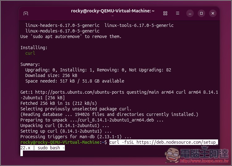 教你如何在虛擬機上安裝 Moltbot(Clawdbot)個人 AI 助手,Windows、Mac 都能裝 - 電腦王阿達 教你如何在虛擬機上安裝 Moltbot(Clawdbot)個人 AI 助手,Windows、Mac 都能裝 - 電腦王阿達