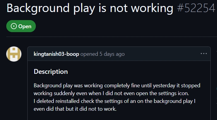 利用第三方瀏覽器在 Android 上背景播放的解決方案現在不管用了 - 電腦王阿達 利用第三方瀏覽器在 Android 上背景播放的解決方案現在不管用了 - 電腦王阿達