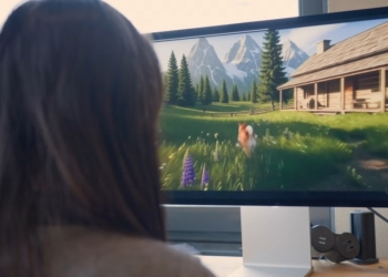 Google 正式開放「Project Genie」，Genie 3 讓你能生成自己的互動 3D 虛擬世界