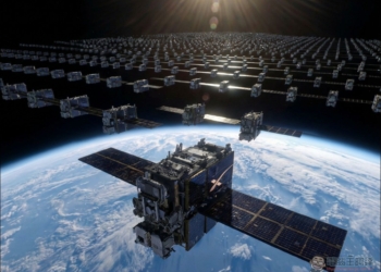 SpaceX 申請發射 100 萬個太陽能衛星組成軌道資料中心