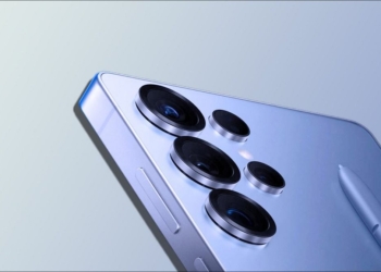 三星 Galaxy S26 Ultra 鈷紫新色諜照曝光！但售價可能調漲 6%