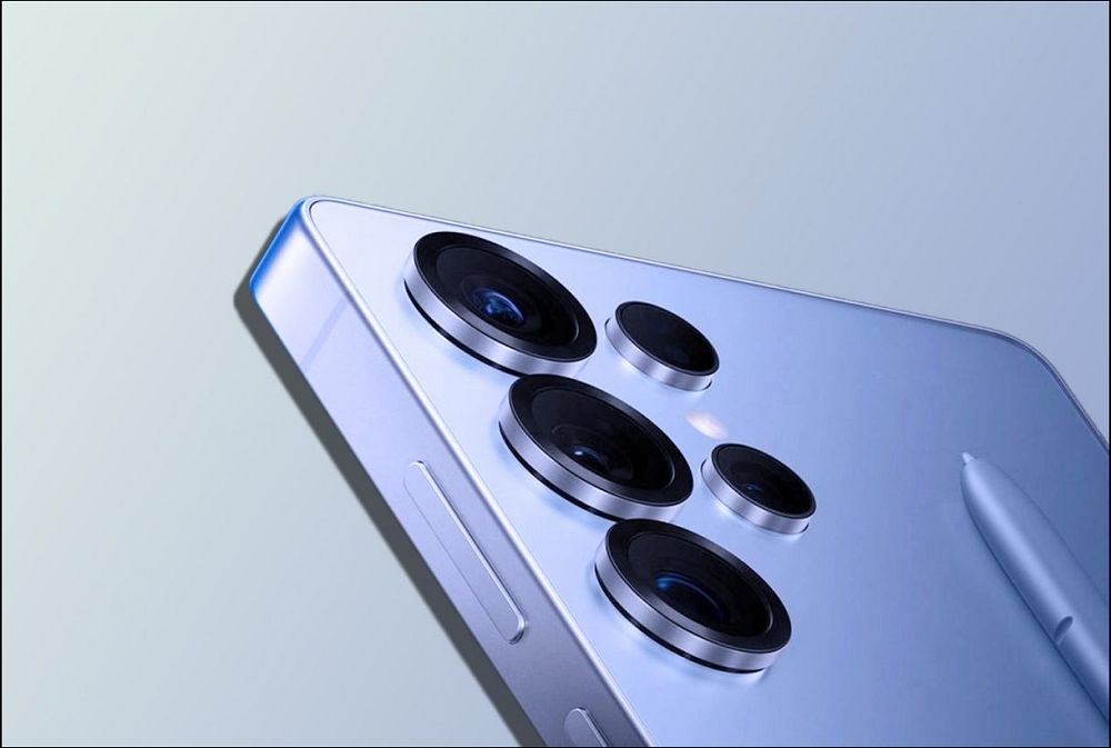 三星 Galaxy S26 Ultra 鈷紫新色諜照曝光!但售價可能調漲 6% - 電腦王阿達 三星 Galaxy S26 Ultra 鈷紫新色諜照曝光!但售價可能調漲 6% - 電腦王阿達