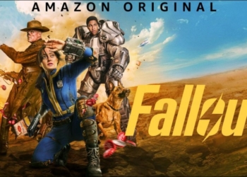 佛！亞馬遜將在第二季大結局前限時免費在 YouTube 上釋出《Fallout》第一季的所有集數
