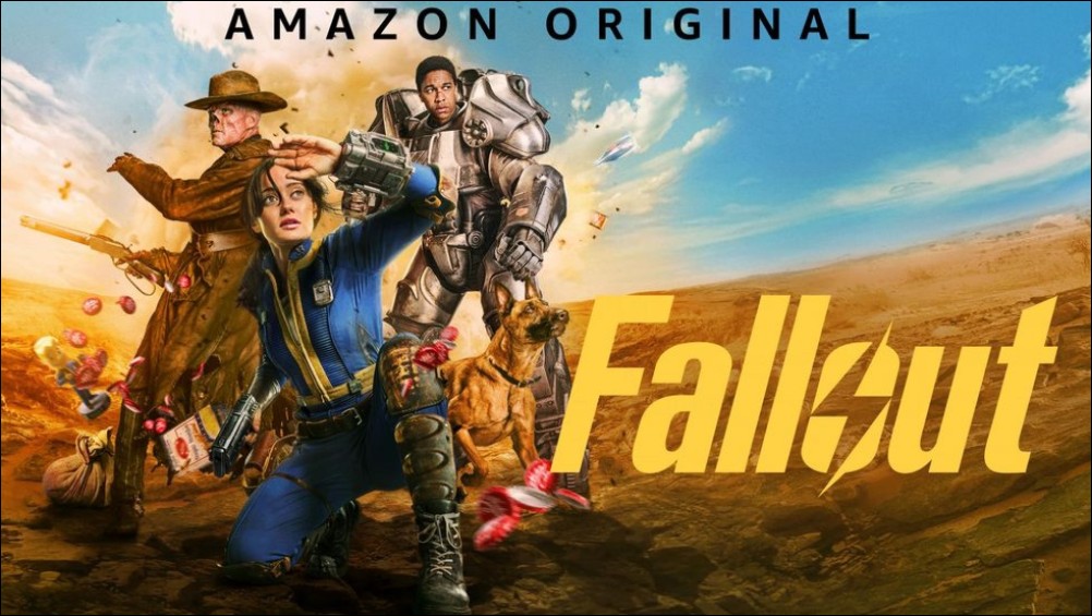 佛!亞馬遜將在第二季大結局前限時免費在 YouTube 上釋出《Fallout》第一季的所有集數 - 電腦王阿達 佛!亞馬遜將在第二季大結局前限時免費在 YouTube 上釋出《Fallout》第一季的所有集數 - 電腦王阿達