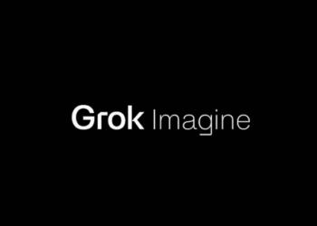 重大飛躍！xAI 發表 Grok Imagine 1.0：10 秒高畫質、音效進化，單月狂產 12 億影片