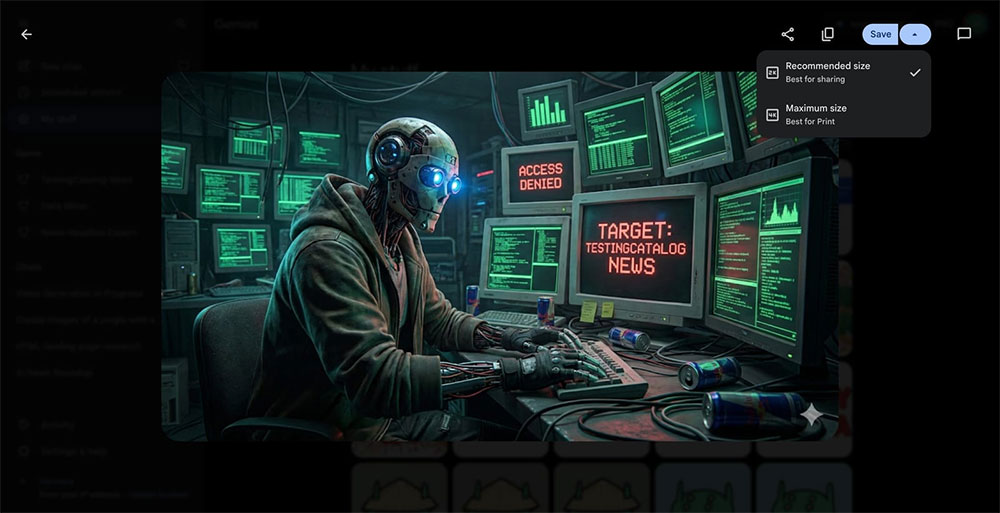 Google Gemini 計畫讓你更輕鬆地從 ChatGPT 轉移過來 - 電腦王阿達 Google Gemini 計畫讓你更輕鬆地從 ChatGPT 轉移過來 - 電腦王阿達