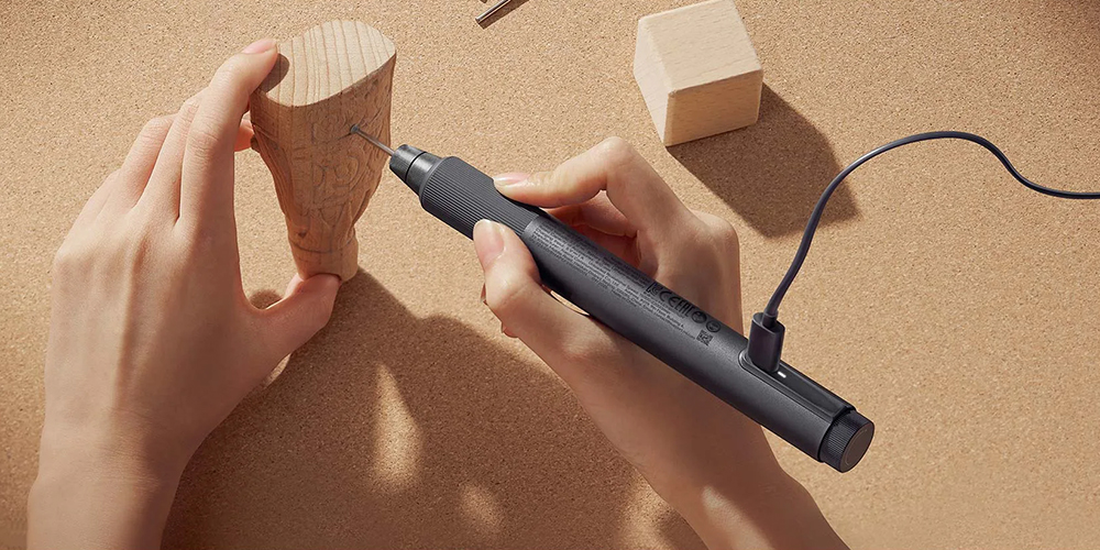 小米台灣最新推出「米家電磨筆」是什麼?看完這篇就懂 - 電腦王阿達 小米台灣最新推出「米家電磨筆」是什麼?看完這篇就懂 - 電腦王阿達