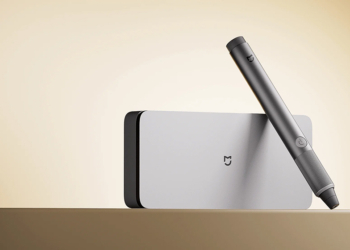 小米台灣最新推出「米家電磨筆」是什麼？看完這篇就懂