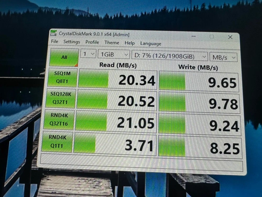 現在假 SSD 做得越來越真,連 Windows 系統檢測都能騙過 - 電腦王阿達 現在假 SSD 做得越來越真,連 Windows 系統檢測都能騙過 - 電腦王阿達