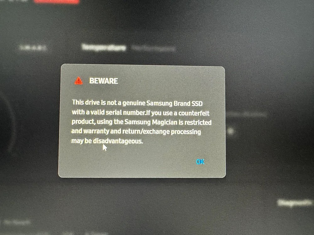 現在假 SSD 做得越來越真,連 Windows 系統檢測都能騙過 - 電腦王阿達 現在假 SSD 做得越來越真,連 Windows 系統檢測都能騙過 - 電腦王阿達