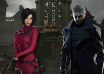 知名爆料者回應「艾妲王」和「克里斯」將於《惡靈古堡:安魂曲》登場的傳聞