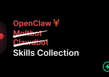 Awesome Openclaw Skills 精選超過 1,700 個 Skills 的專案，將高風險的排除