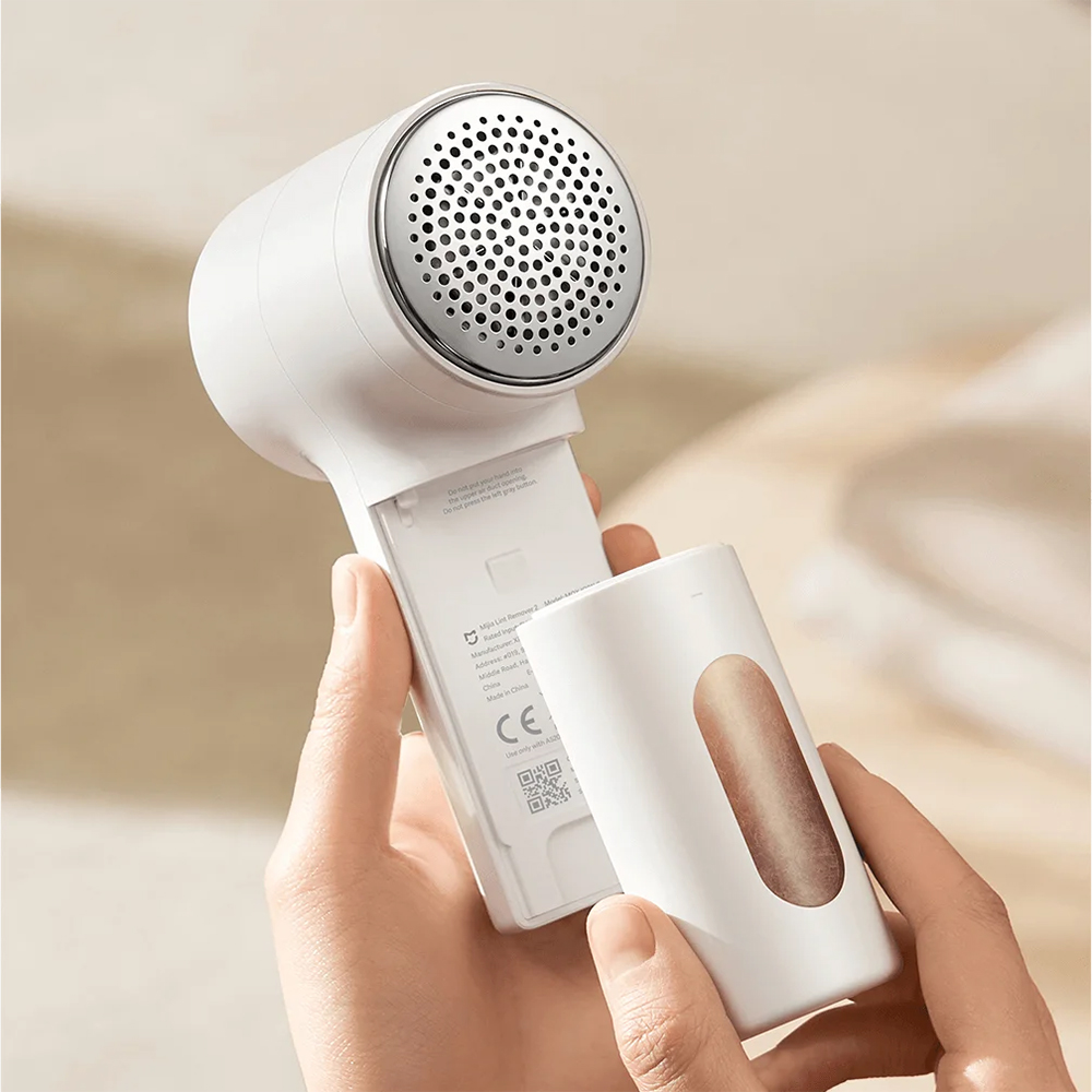 換季救星來了!小米米家毛球修剪器 2 高效去毛球,3 個月免充電 - 電腦王阿達 換季救星來了!小米米家毛球修剪器 2 高效去毛球,3 個月免充電 - 電腦王阿達