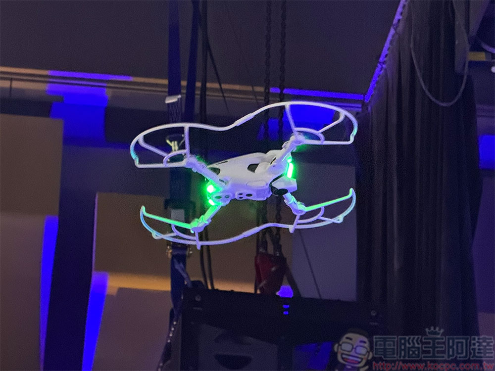 8K 全景空拍機 Antigravity A1 登台,輕巧機身、沉浸式眼鏡重新定義飛行創作體驗 - 電腦王阿達 8K 全景空拍機 Antigravity A1 登台,輕巧機身、沉浸式眼鏡重新定義飛行創作體驗 - 電腦王阿達