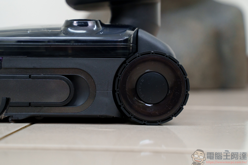 吸、拖、蒸、洗、烘五合一!石頭 F25 Ultra 淨蒸者開箱:180°C 蒸氣風暴 + 86°C 活水洗地,居家清潔的終極兵器 - 電腦王阿達 吸、拖、蒸、洗、烘五合一!石頭 F25 Ultra 淨蒸者開箱:180°C 蒸氣風暴 + 86°C 活水洗地,居家清潔的終極兵器 - 電腦王阿達