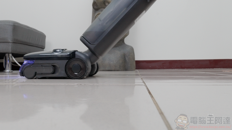 吸、拖、蒸、洗、烘五合一!石頭 F25 Ultra 淨蒸者開箱:180°C 蒸氣風暴 + 86°C 活水洗地,居家清潔的終極兵器 - 電腦王阿達 吸、拖、蒸、洗、烘五合一!石頭 F25 Ultra 淨蒸者開箱:180°C 蒸氣風暴 + 86°C 活水洗地,居家清潔的終極兵器 - 電腦王阿達
