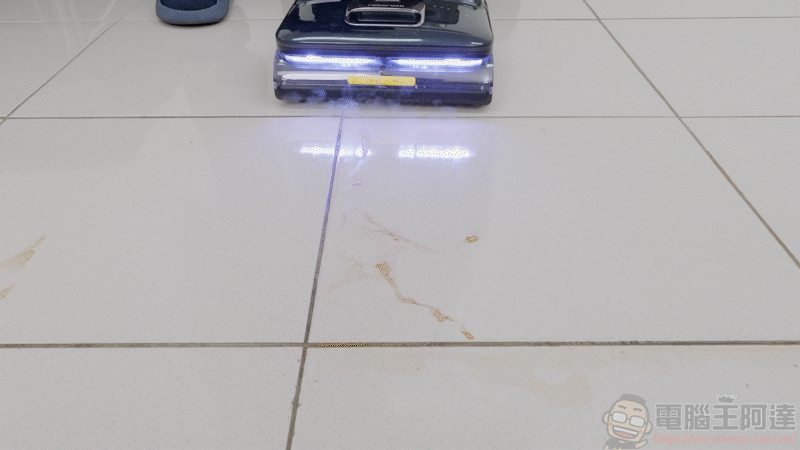 吸、拖、蒸、洗、烘五合一!石頭 F25 Ultra 淨蒸者開箱:180°C 蒸氣風暴 + 86°C 活水洗地,居家清潔的終極兵器 - 電腦王阿達 吸、拖、蒸、洗、烘五合一!石頭 F25 Ultra 淨蒸者開箱:180°C 蒸氣風暴 + 86°C 活水洗地,居家清潔的終極兵器 - 電腦王阿達