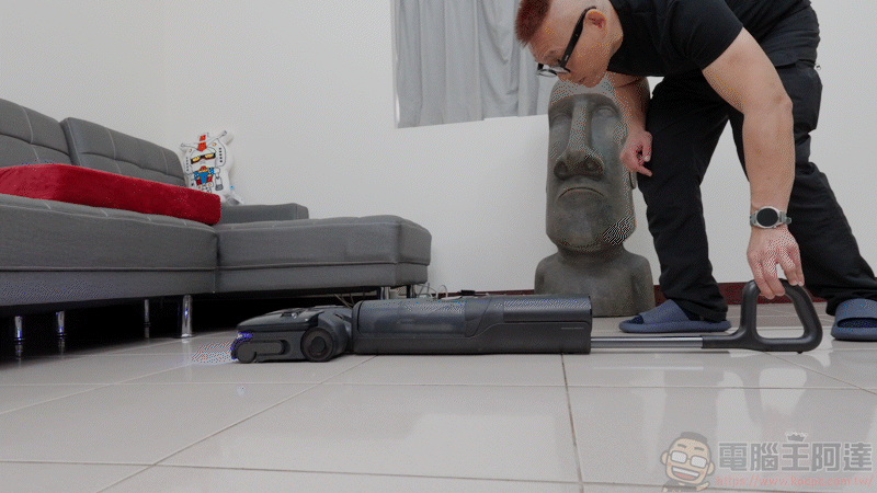 吸、拖、蒸、洗、烘五合一!石頭 F25 Ultra 淨蒸者開箱:180°C 蒸氣風暴 + 86°C 活水洗地,居家清潔的終極兵器 - 電腦王阿達 吸、拖、蒸、洗、烘五合一!石頭 F25 Ultra 淨蒸者開箱:180°C 蒸氣風暴 + 86°C 活水洗地,居家清潔的終極兵器 - 電腦王阿達