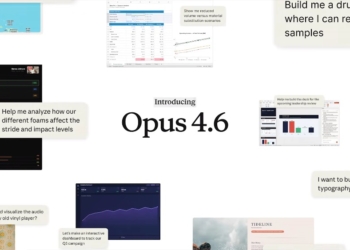 Anthropic 推出更強的 Claude Opus 4.6 模型，強化寫程式能力、100 萬 token 超長上下文視窗