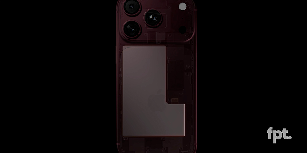 iPhone 18 Pro Max 電池上看 5000mAh!搭載 2nm 製程 A20 Pro,續航可能迎來大躍進 - 電腦王阿達 iPhone 18 Pro Max 電池上看 5000mAh!搭載 2nm 製程 A20 Pro,續航可能迎來大躍進 - 電腦王阿達