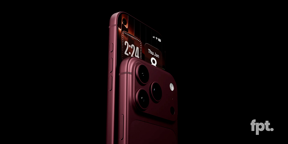 iPhone 18 Pro Max 電池上看 5000mAh!搭載 2nm 製程 A20 Pro,續航可能迎來大躍進 - 電腦王阿達 iPhone 18 Pro Max 電池上看 5000mAh!搭載 2nm 製程 A20 Pro,續航可能迎來大躍進 - 電腦王阿達