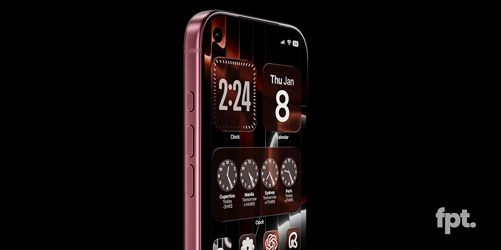 iPhone 18 Pro Max 電池上看 5000mAh!搭載 2nm 製程 A20 Pro,續航可能迎來大躍進 - 電腦王阿達 iPhone 18 Pro Max 電池上看 5000mAh!搭載 2nm 製程 A20 Pro,續航可能迎來大躍進 - 電腦王阿達