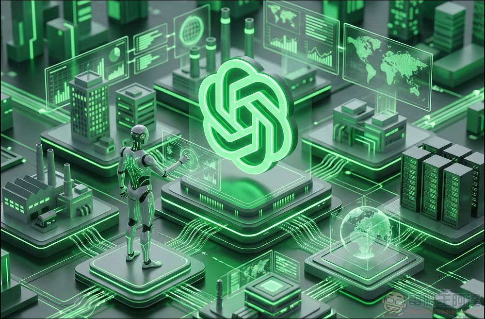 OpenAI 發布企業級 AI 代理平台 Frontier,全球軟體股一周蒸發超過 1 兆美元 - 電腦王阿達 OpenAI 發布企業級 AI 代理平台 Frontier,全球軟體股一周蒸發超過 1 兆美元 - 電腦王阿達